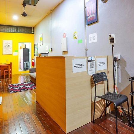 מלון קוצ'ינג Spot On 90610 Loft Waterfront מראה חיצוני תמונה