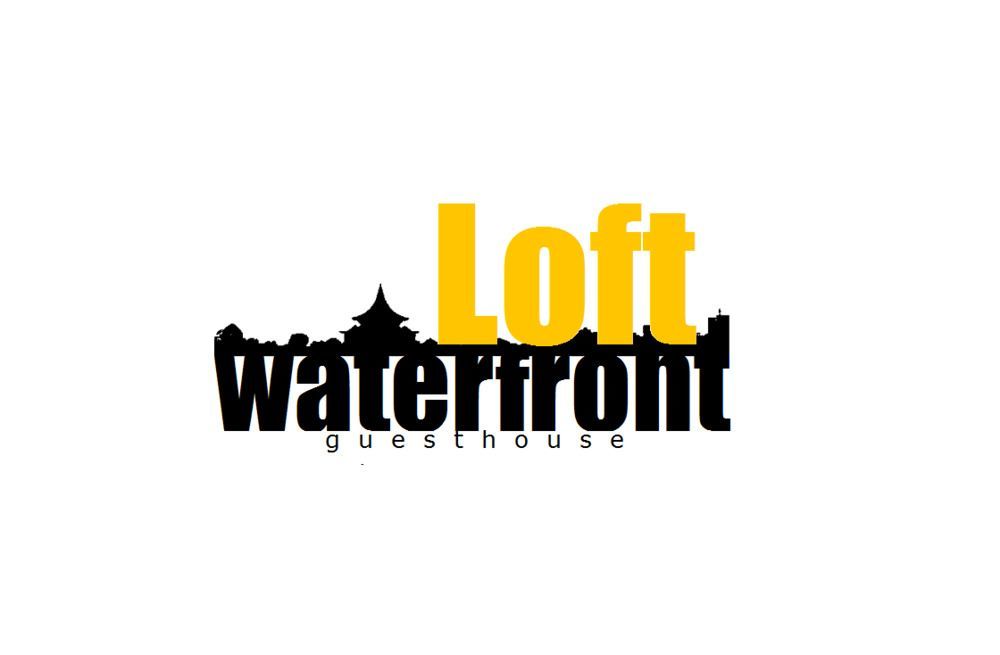 מלון קוצ'ינג Spot On 90610 Loft Waterfront מראה חיצוני תמונה